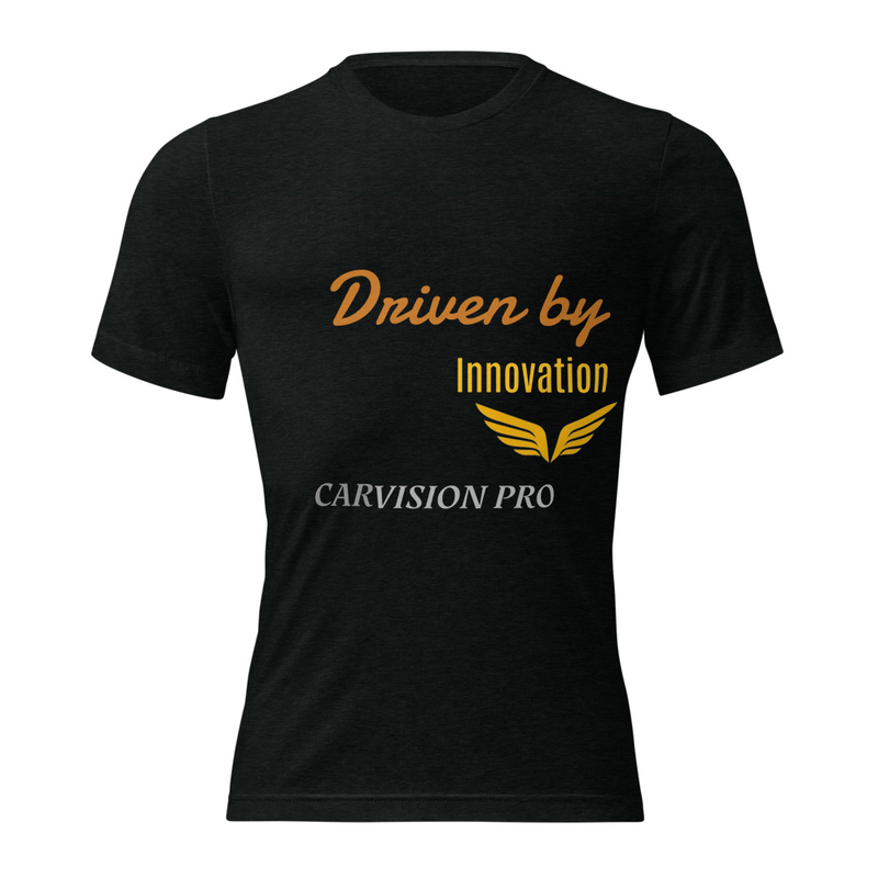 [6AA4055F29B26_Solid-Black-Triblend-S] Short sleeve t-shirt (S, Solid Black Triblend)