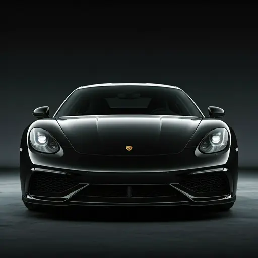 Porsche 911 Carrera S