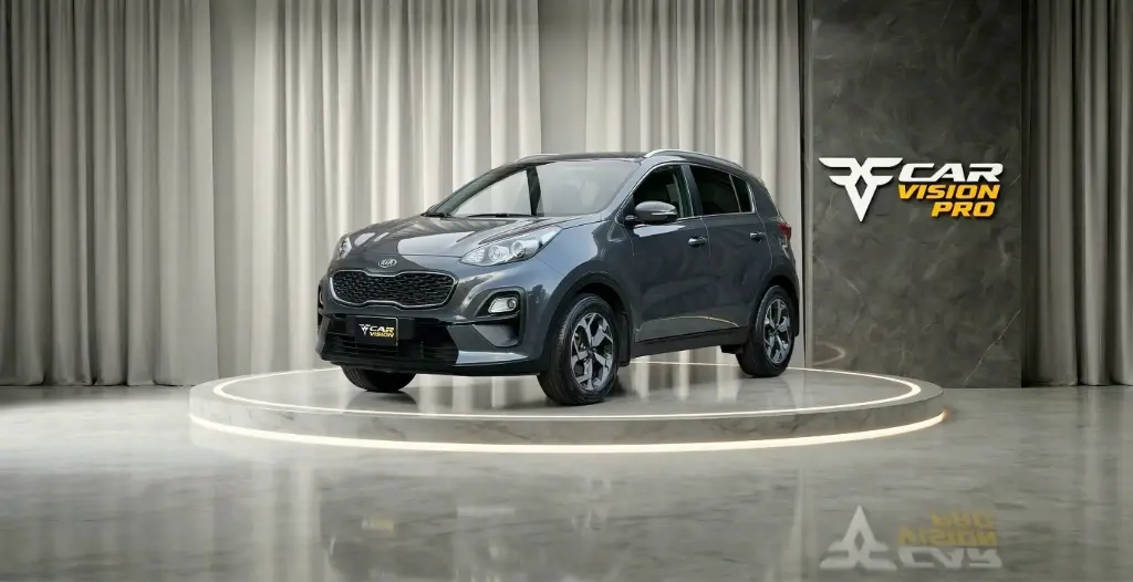 Kia Sportage 1.6CC Diesel Hibrida