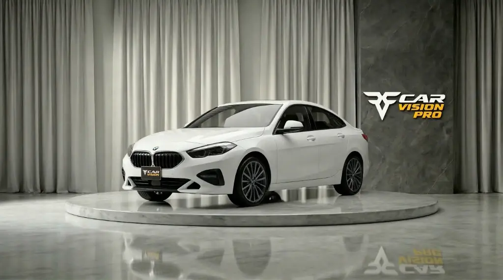 BMW 220 I Grand Coupe 2.0CC 2022