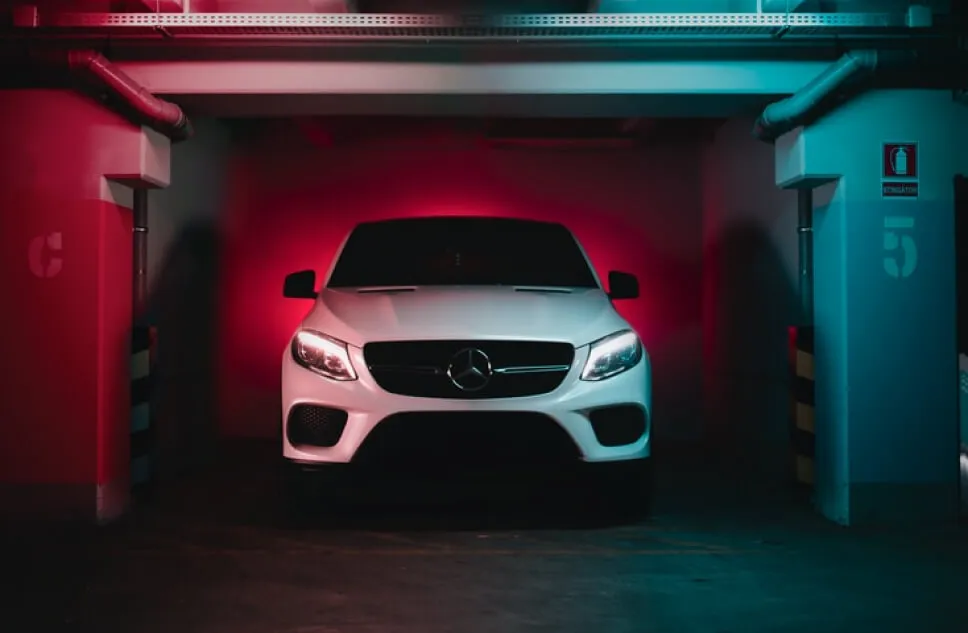 Interior Rejuvenation